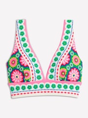 Boden Porto Bikini Top - Imagen 5 de 6