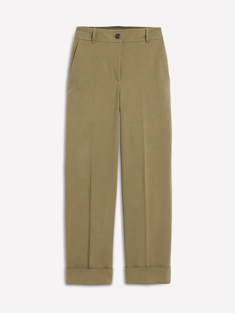 Boden Turn-Up Trousers - Bild 5 von 5
