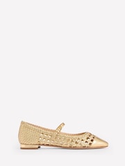 Boden Penelope Mary Jane Flats - صورة 1 من 4