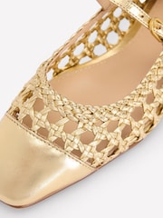 Boden Penelope Mary Jane Flats - صورة 4 من 4
