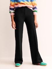 Boden Black Westbourne Ponte Trousers - Image 4 of 5