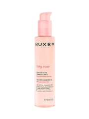 Nuxe Very Rose Cleansing Oil 150ml - Image 1 of 5