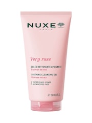 Nuxe Very Rose Soothing Cleansing Gel 150ml - Image 1 of 4