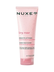 Nuxe Very Rose Radiance Face Scrub 75ml - Image 1 of 4