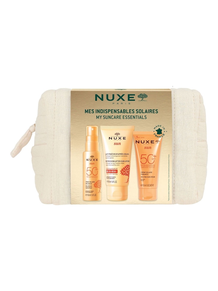 Nuxe My Suncare Essentials - Image 1 of 2