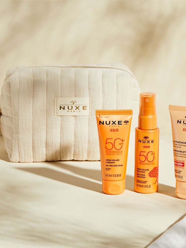 Nuxe My Suncare Essentials - Image 2 of 2