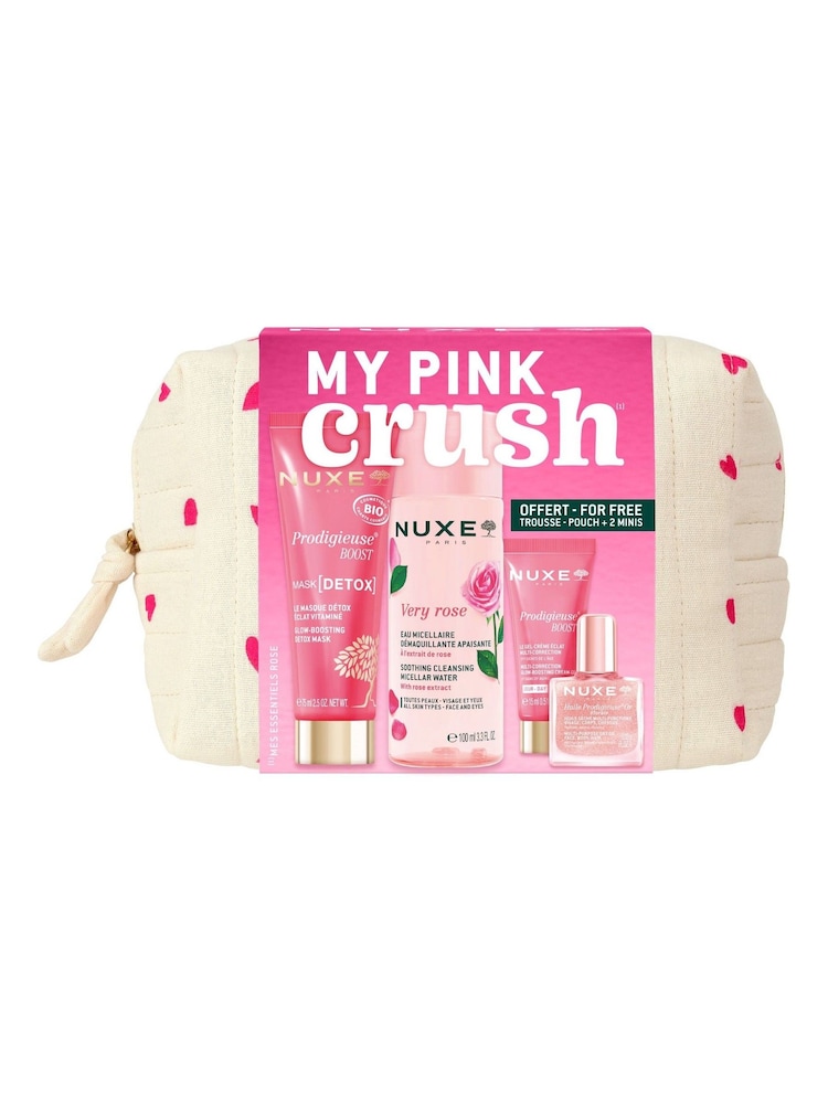 Nuxe My Pink Crush - Image 1 of 5