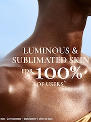 Nuxe Sun Gold Tanning Sun Oil SPF30 150ml - Image 3 of 5