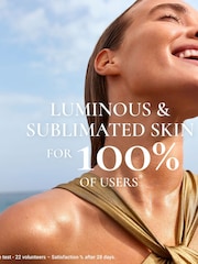 Nuxe Sun Gold Tanning Sun Oil SPF50 150ml - Image 3 of 5
