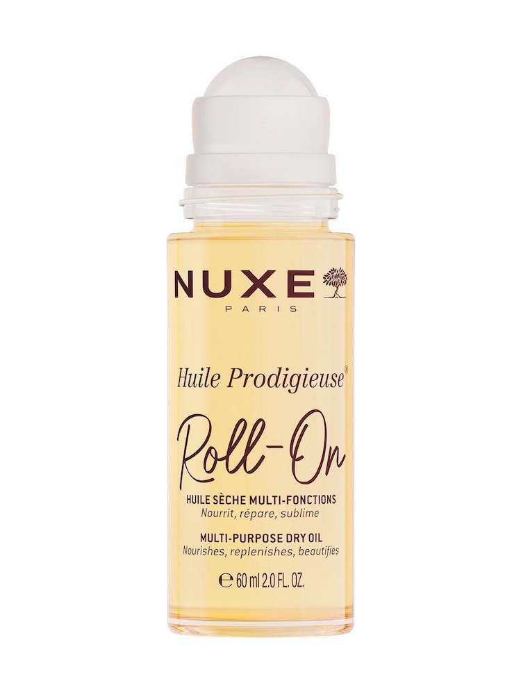 Nuxe Huile Prodigieuse Roll On Body Oil 60ml - Image 2 of 5