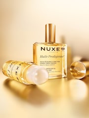 Nuxe Huile Prodigieuse Roll On Body Oil 60ml - Image 4 of 5