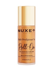 Nuxe Huile Prodigieuse Gold Shimmer Roll On 60ml - Image 1 of 5