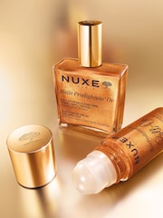 Nuxe Huile Prodigieuse Gold Shimmer Roll On 60ml - Image 3 of 5