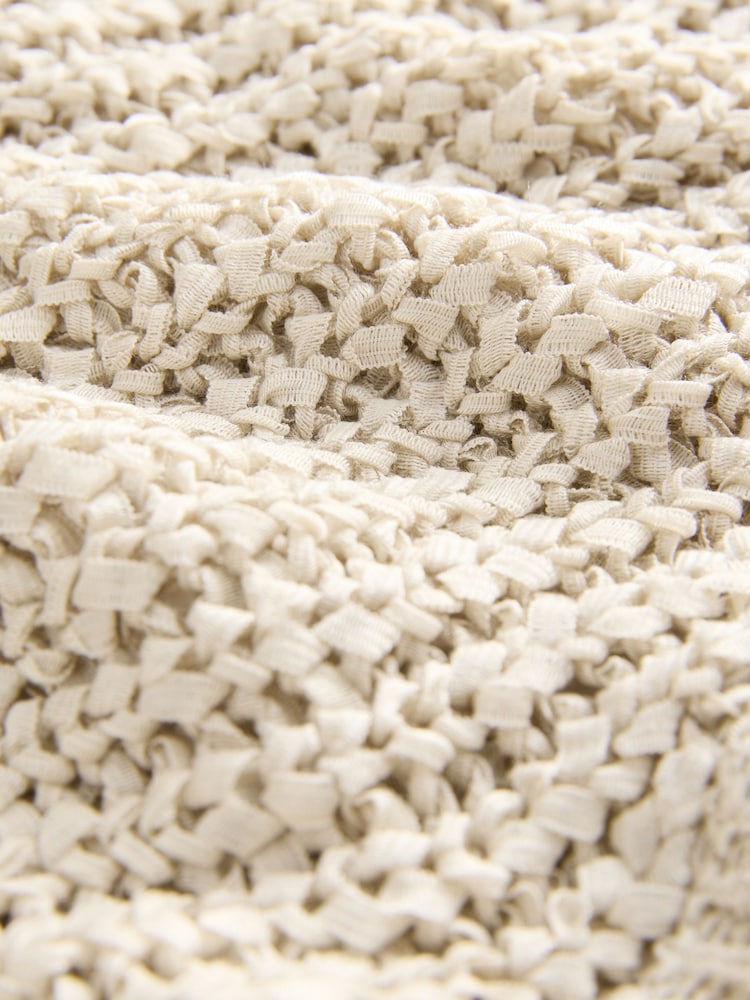 Stone Tape Yarn Cardigan - Image 3 of 3