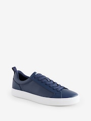 HUGO Blue Morrie Trainers - Image 2 of 5