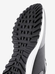 BOSS Black Jonah Logo Trainers - Image 3 of 5