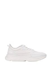 HUGO White Leon Runner Trainers - Image 2 of 7