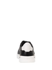 BOSS Black Clint Stripe Detail Logo Trainers - Image 3 of 10
