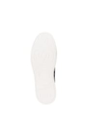 BOSS Black Clint Stripe Detail Logo Trainers - Image 7 of 10