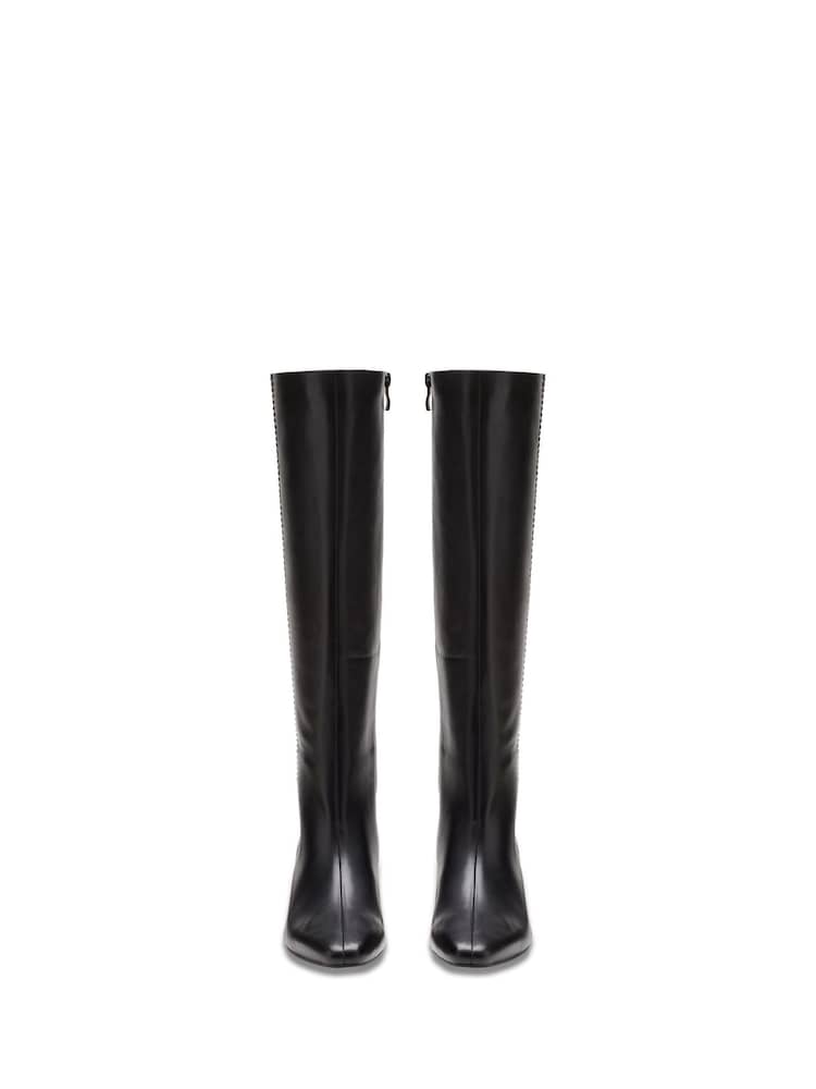 Clarks Discounts Clarks Wide Calf Knee High Boots Clarks Over The