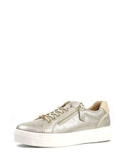 Lunar Gold Albania Trainers - Image 4 of 9