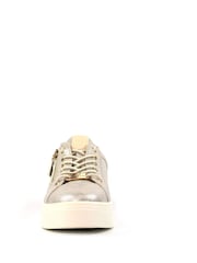 Lunar Gold Albania Trainers - Image 6 of 9