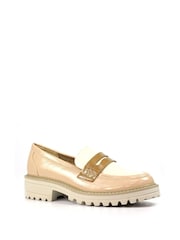 Lunar Esme Nude Shoes - Image 2 of 2