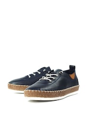 Lunar Evie Lea. Plimsoll Shoes - Image 5 of 9