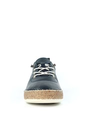 Lunar Evie Lea. Plimsoll Shoes - Image 6 of 9
