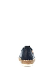 Lunar Evie Lea. Plimsoll Shoes - Image 7 of 9