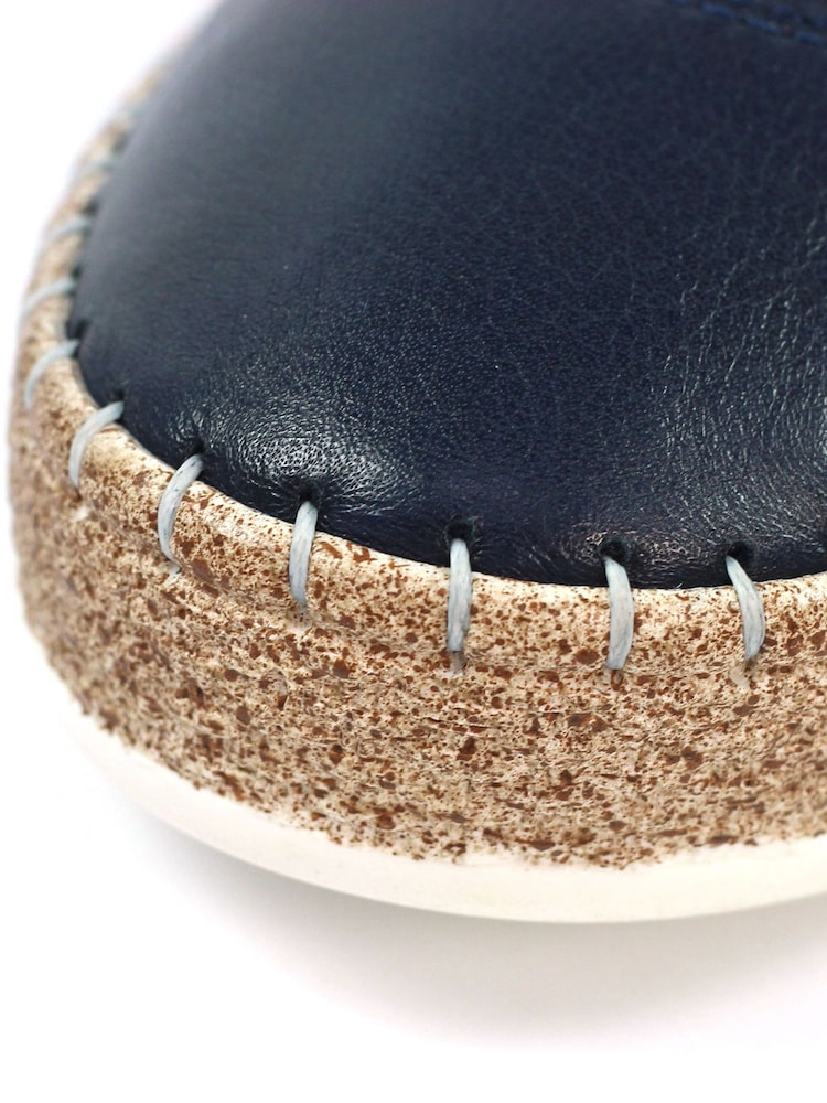 Lunar Evie Lea. Plimsoll Shoes - Image 9 of 9