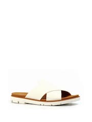 Lunar Chloe White Sandals - Image 3 of 3
