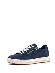 Lunar Athens Blue Trainers - Image 5 of 9