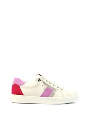 Lunar Angelica Pink Trainers - Image 3 of 8