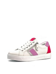 Lunar Angelica Pink Trainers - Image 5 of 8