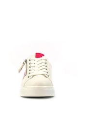 Lunar Angelica Pink Trainers - Image 6 of 8