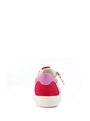 Lunar Angelica Pink Trainers - Image 7 of 8