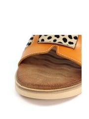 Lunar Carla Brown Sandals - Image 10 of 10