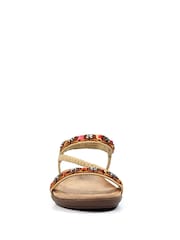 Lunar Natural Carmen Sandals - Imagen 4 de 7