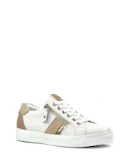 Lunar Natural Angelica Trainers - Image 2 of 8