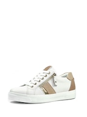 Lunar Natural Angelica Trainers - Image 3 of 8
