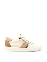 Lunar Natural Angelica Trainers - Image 4 of 8