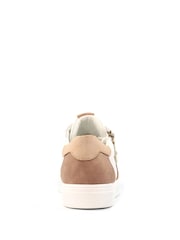 Lunar Natural Angelica Trainers - Image 6 of 8