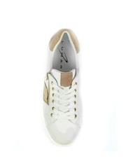 Lunar Natural Angelica Trainers - Image 7 of 8