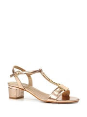 Lunar Pink Blaze Sandals - Image 3 of 3
