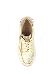 Lunar Natural Aura Wedge Trainers - Image 8 of 9