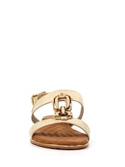Lunar Natural Darcy Sandals - Image 5 of 8
