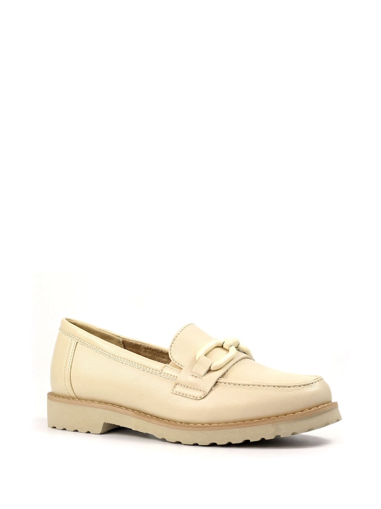 Lunar Natural Dune Shoes - Image 2 of 2 Lunar Natural Dune Shoes - Image 2 of 2