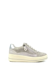Lunar Grey Medway Trainers - Image 2 of 8