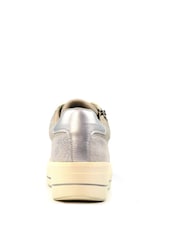 Lunar Grey Medway Trainers - Image 6 of 8